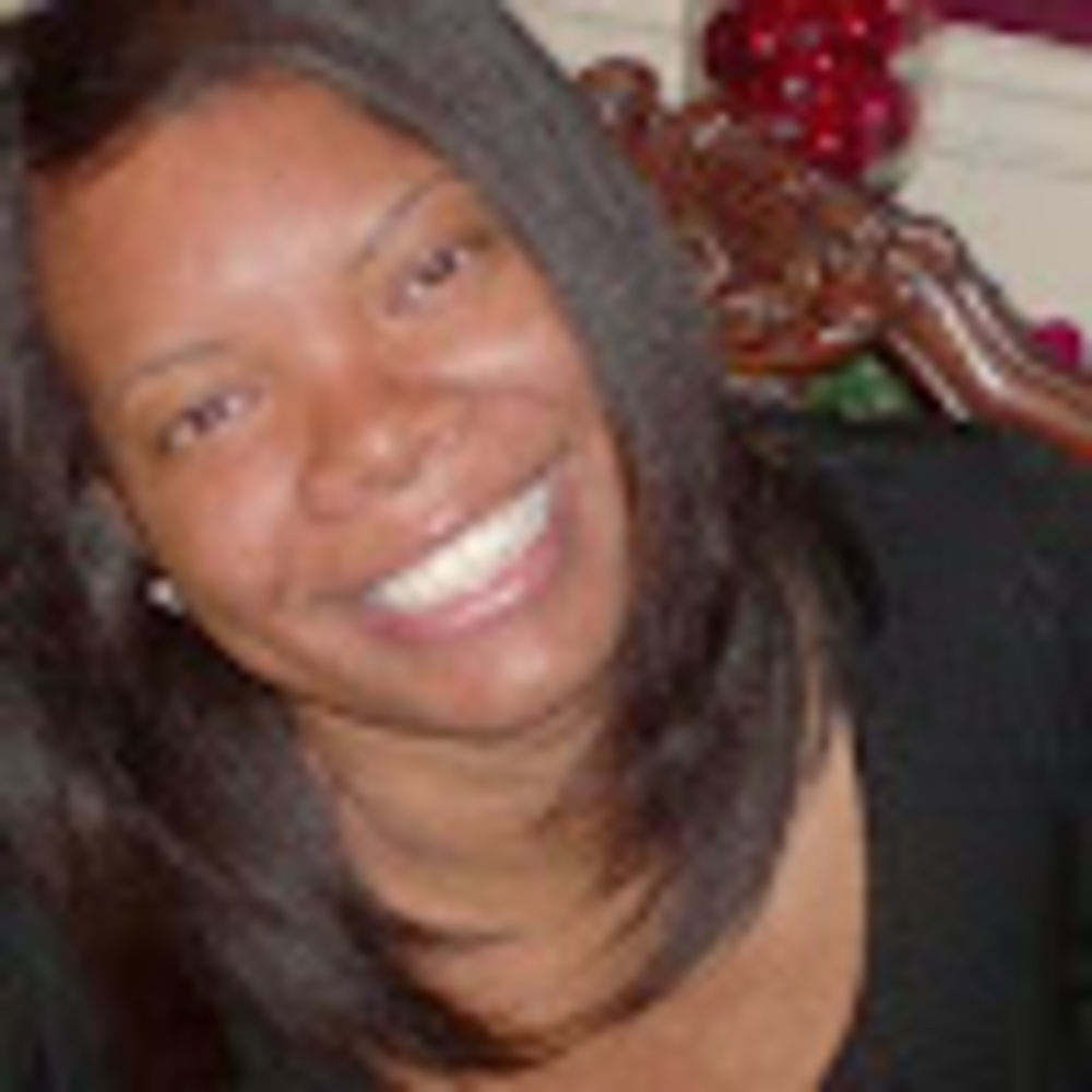 Meet your Posher, Teresa